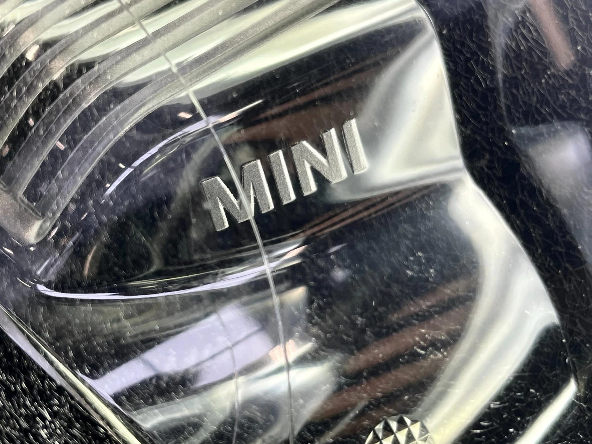 Hoofdafbeelding MINI Cooper S