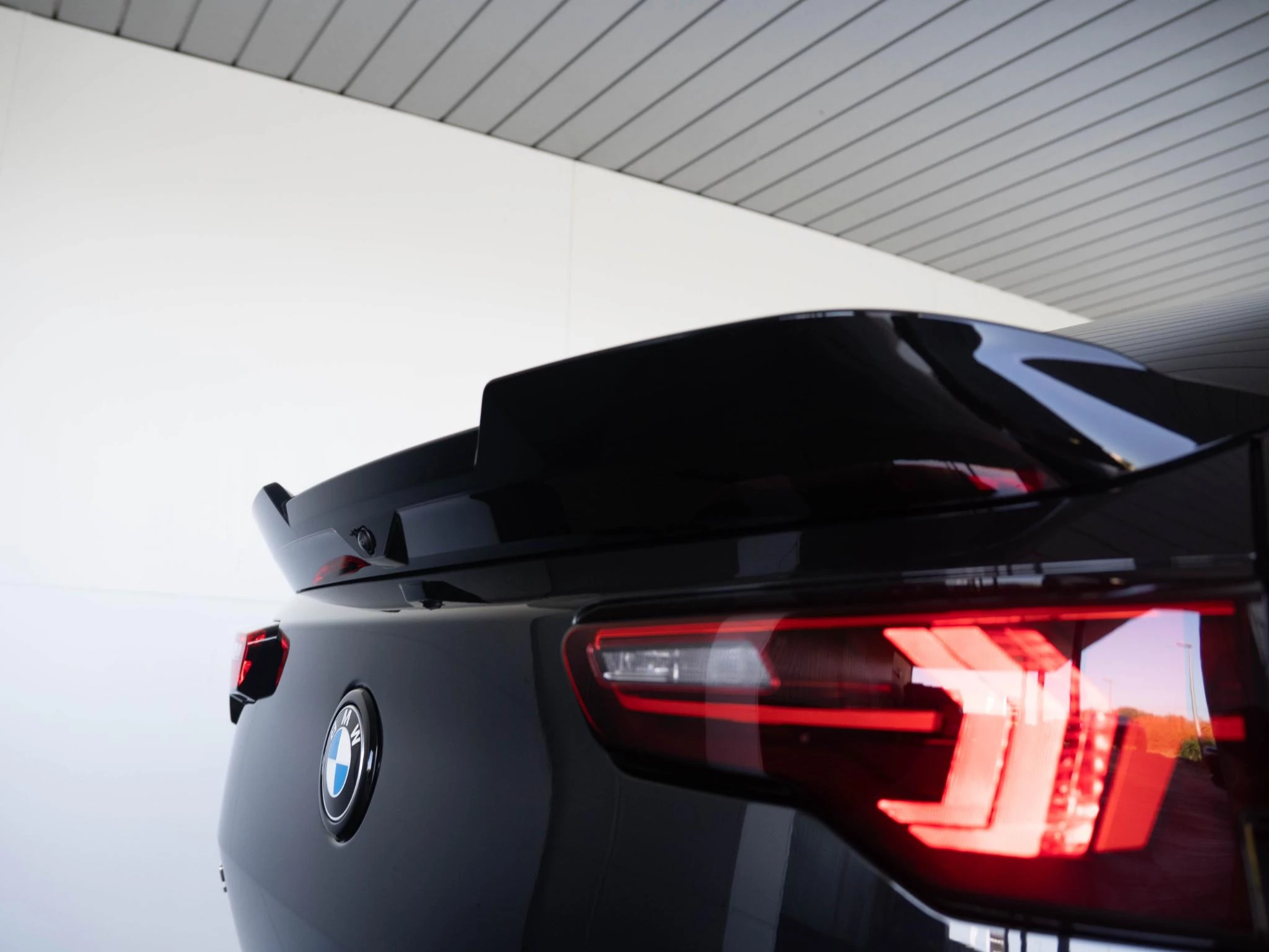 Hoofdafbeelding BMW X2