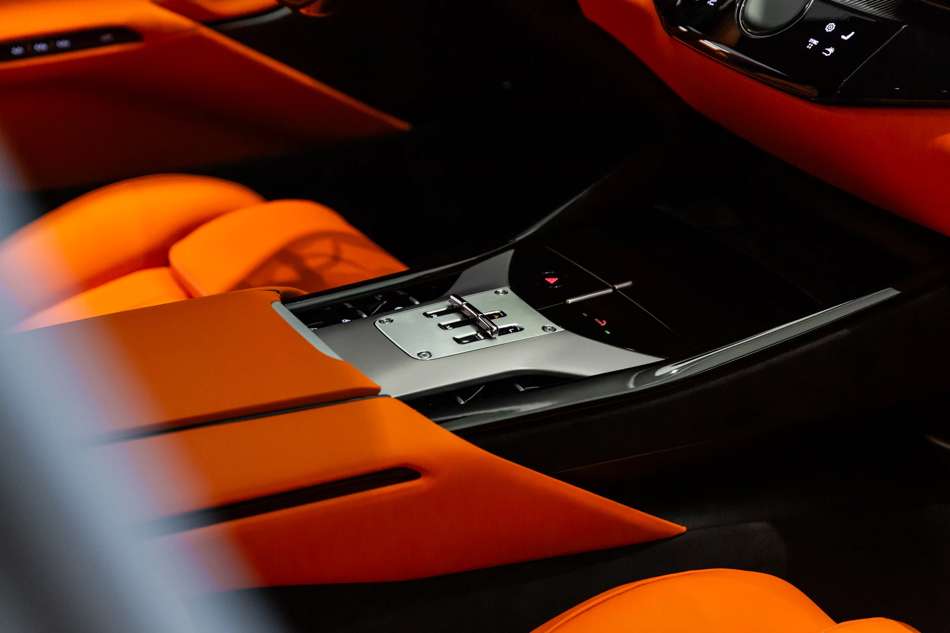 Hoofdafbeelding Ferrari Purosangue