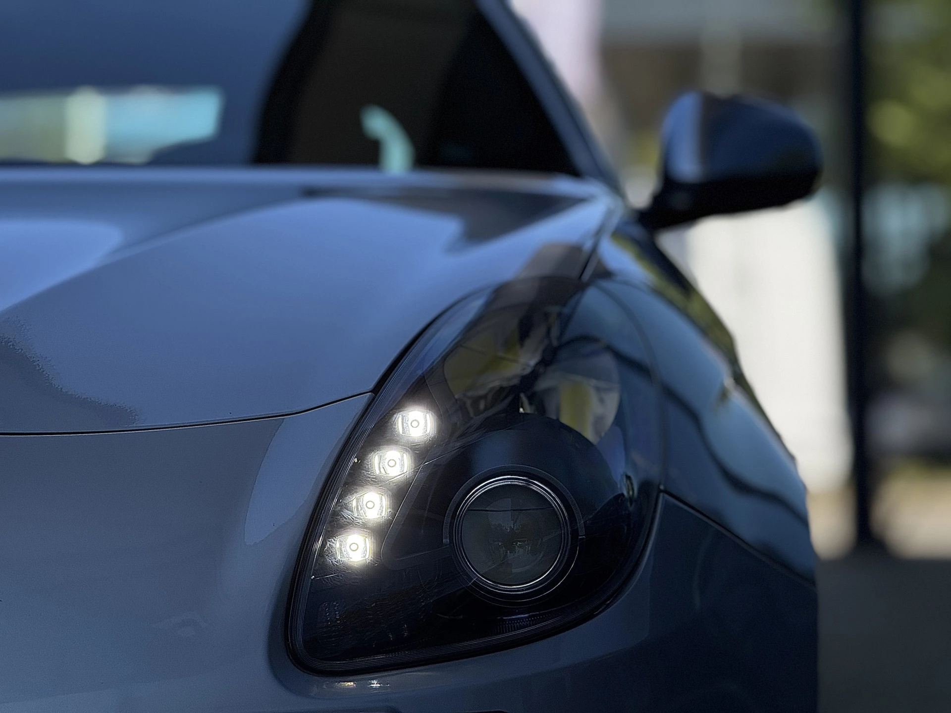 Hoofdafbeelding Alfa Romeo Giulietta