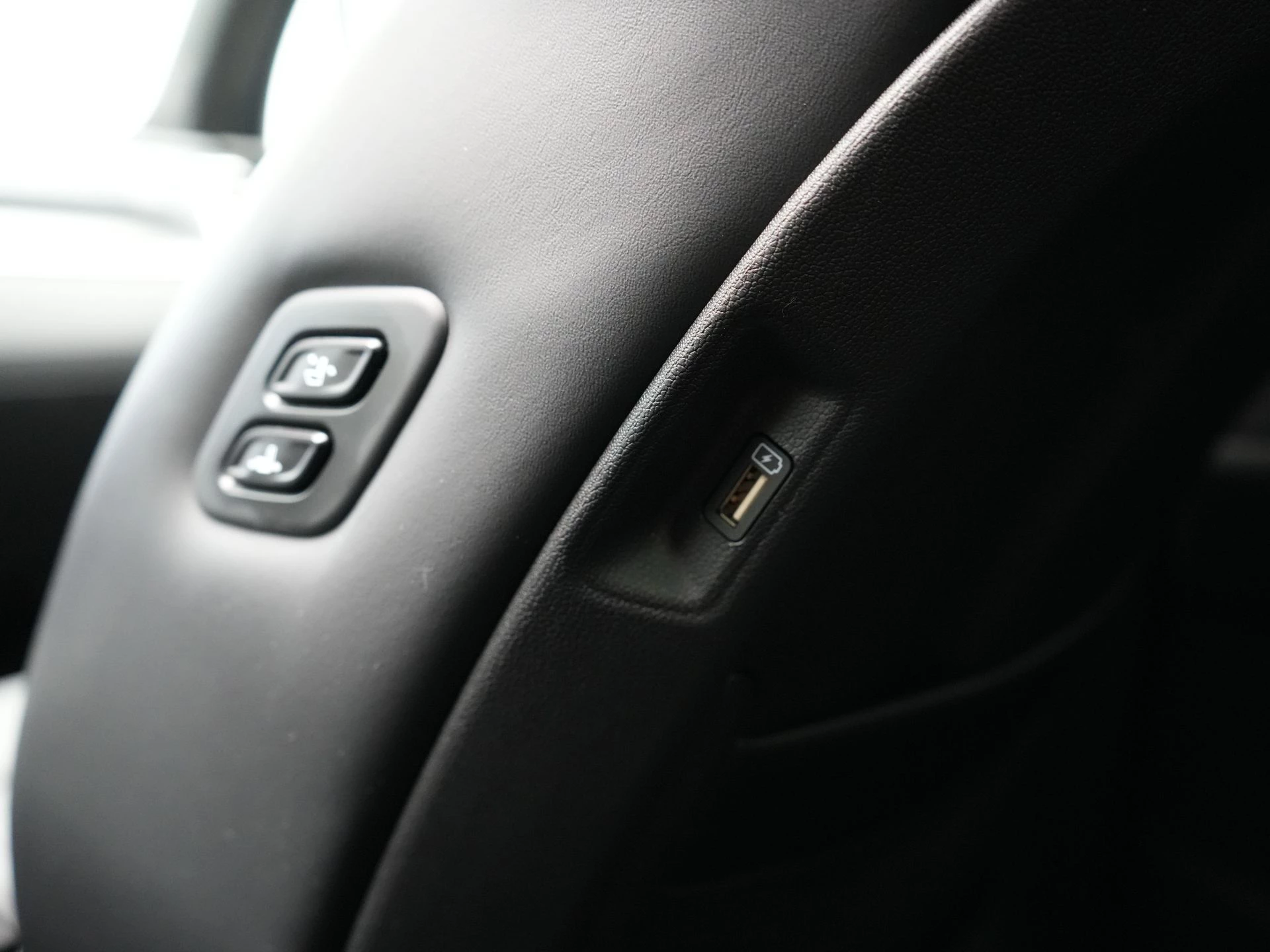 Hoofdafbeelding Kia Sorento