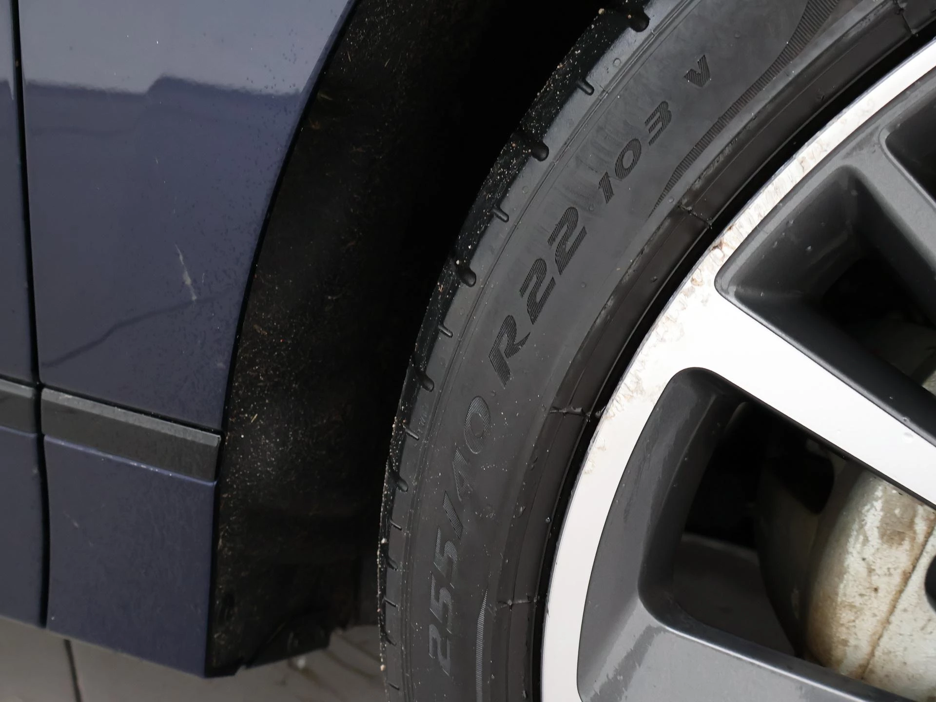 Hoofdafbeelding Jaguar I-PACE