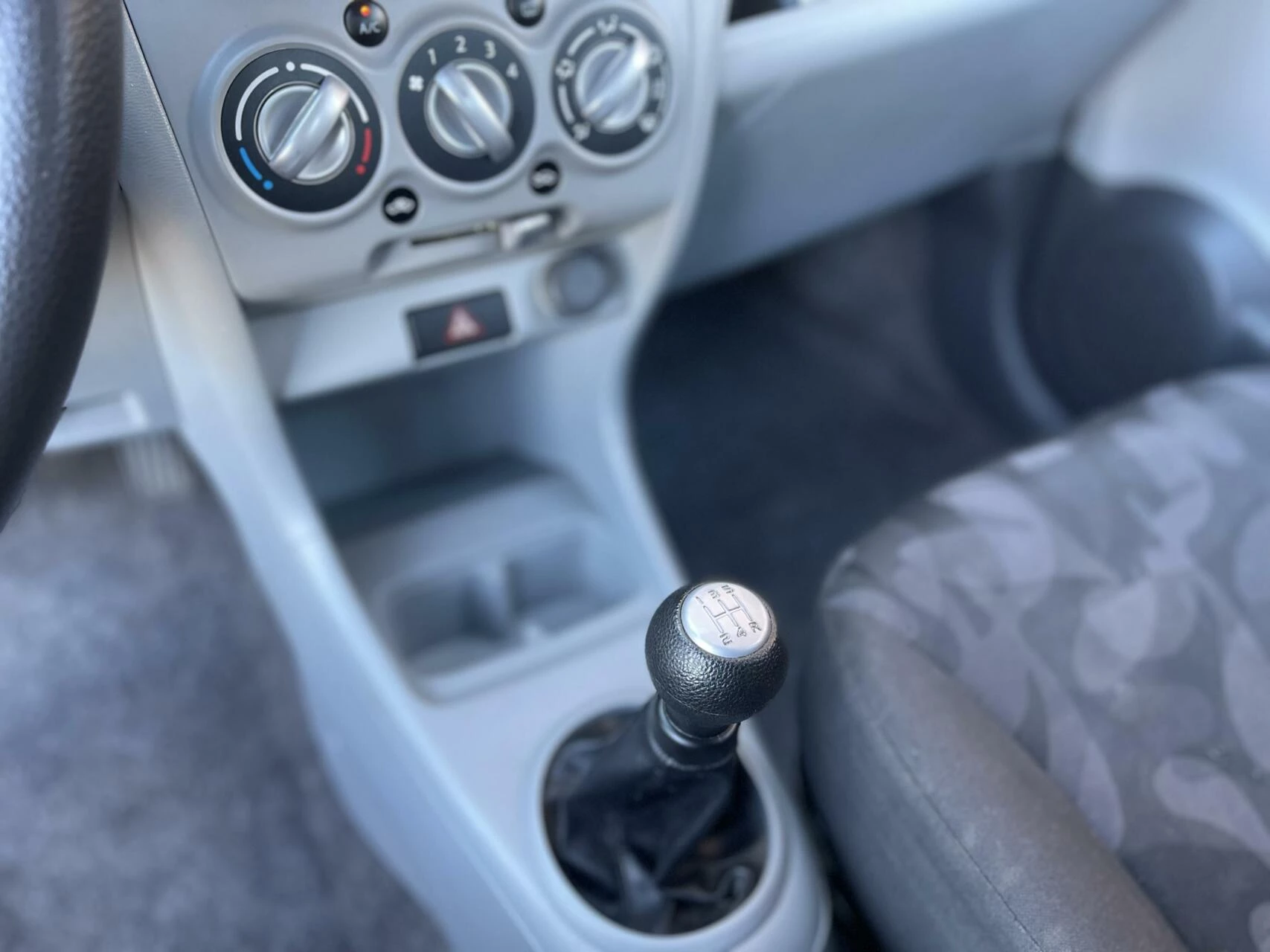 Hoofdafbeelding Suzuki Alto