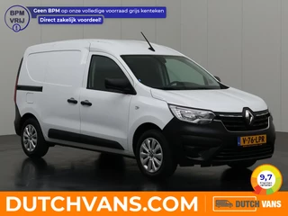 Hoofdafbeelding Renault Express
