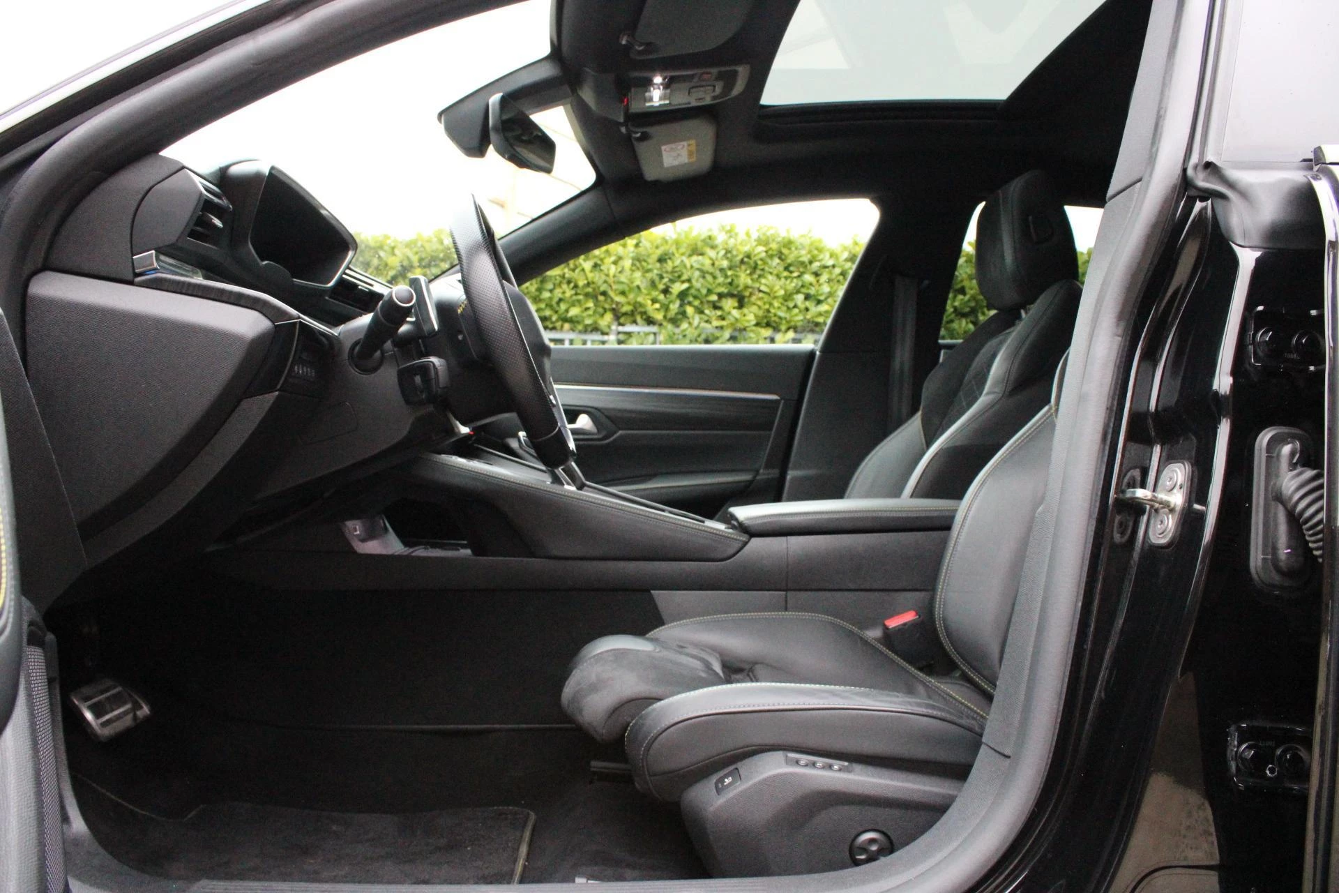 Hoofdafbeelding Peugeot 508