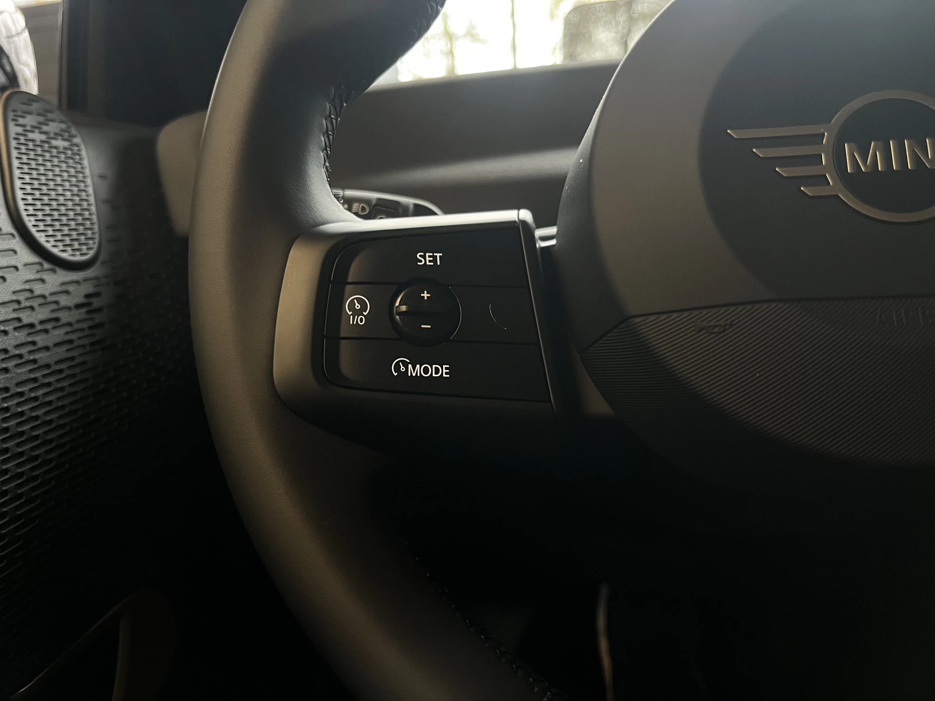 Hoofdafbeelding MINI 3-deurs