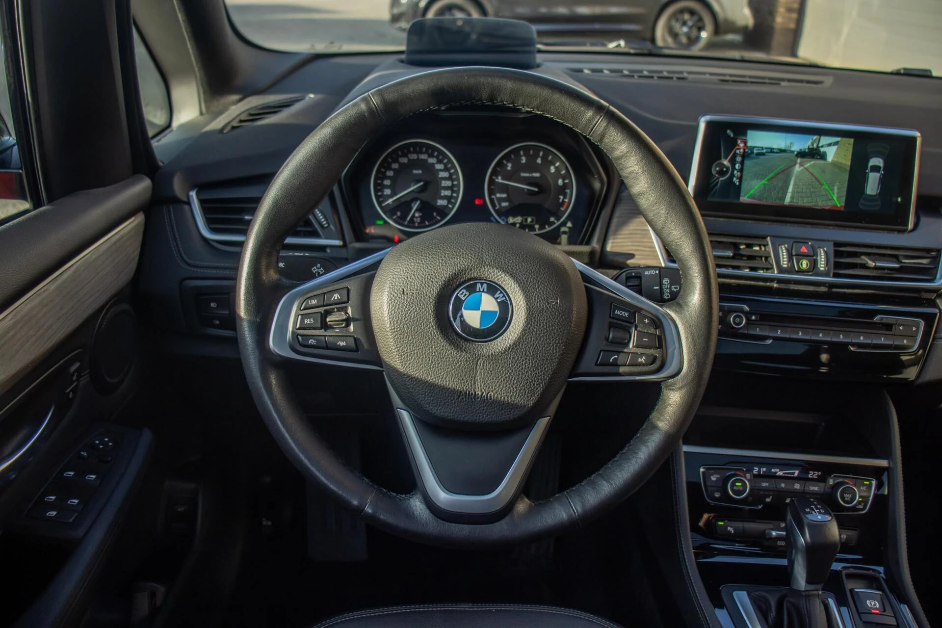 Hoofdafbeelding BMW 2 Serie