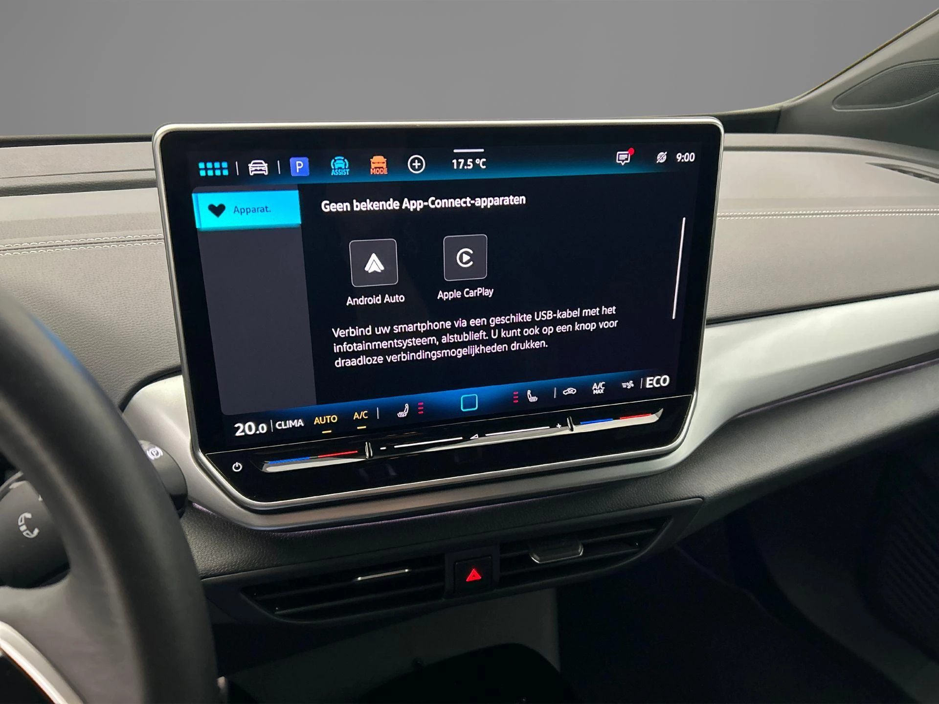 Hoofdafbeelding Volkswagen ID.4