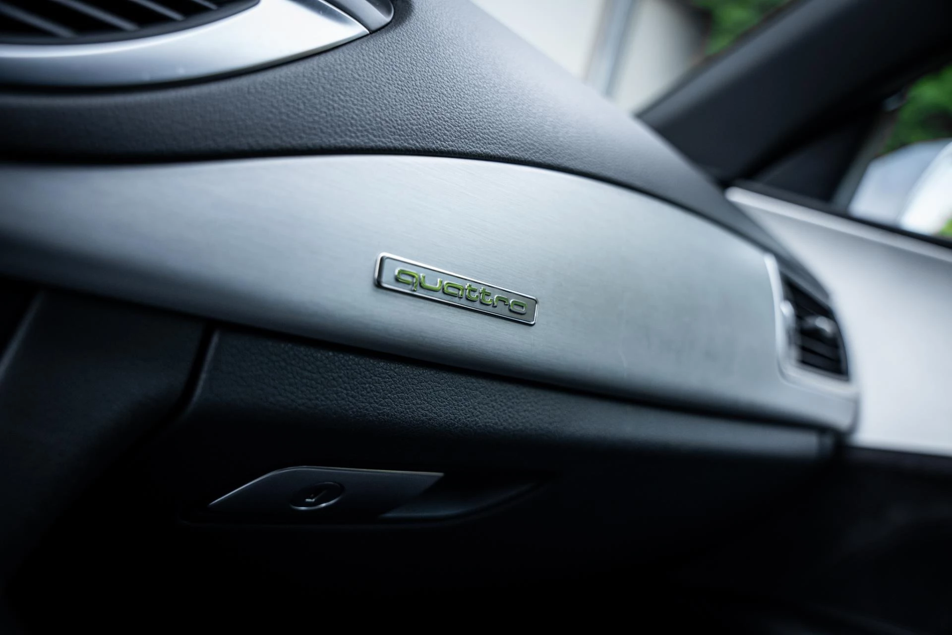 Hoofdafbeelding Audi S7