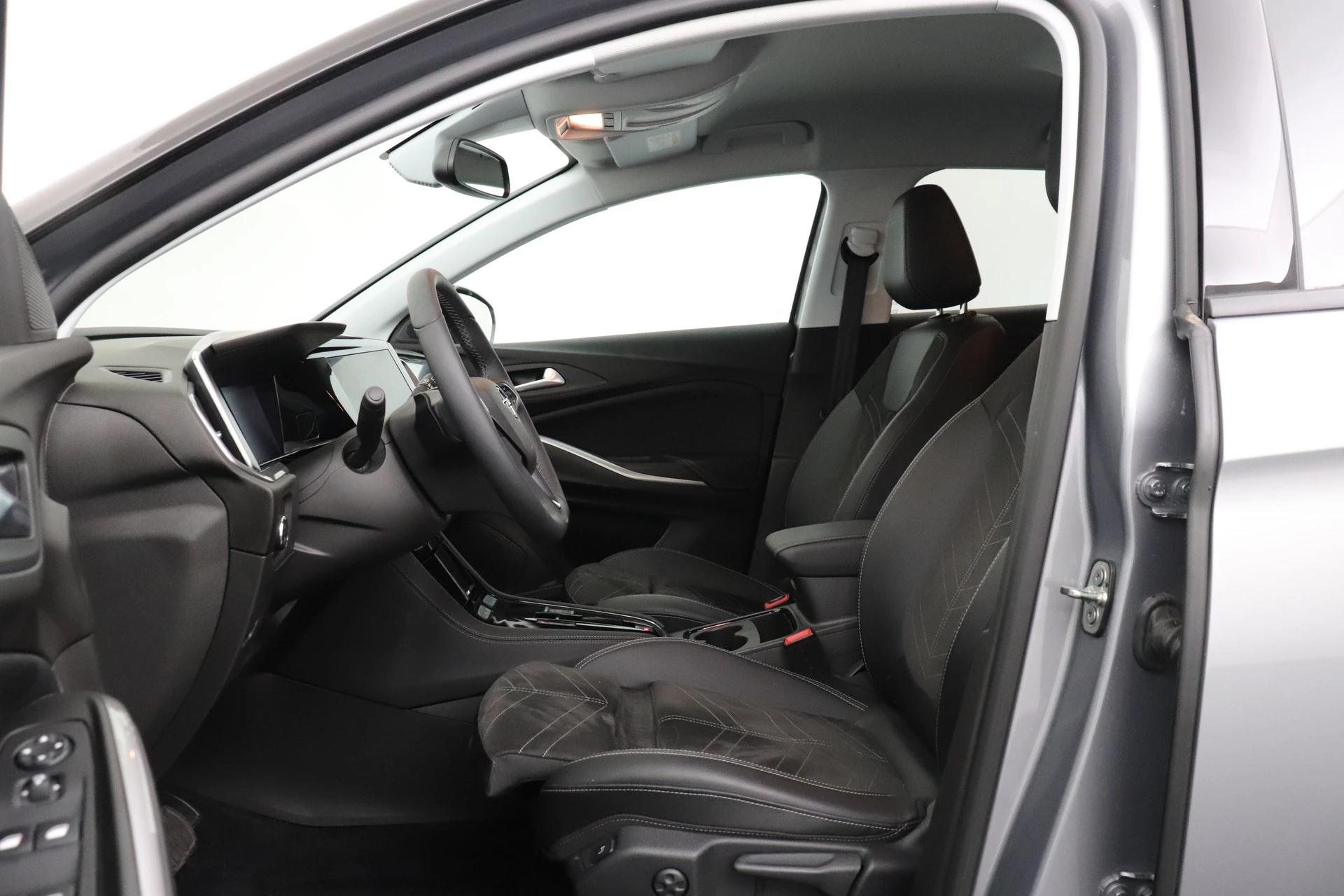 Hoofdafbeelding Opel Grandland
