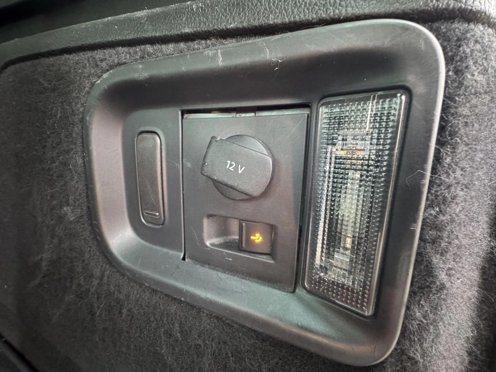 Hoofdafbeelding SEAT Alhambra