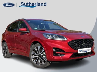 Ford Kuga 2.5 PHEV ST-Line X 225pk | Winter Pack | 20 inch velgen | Achteruitrijcamera | Bang&Olufsen