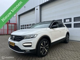 Volkswagen T-Roc 1.5 TSI Style Business/Pano.Dak/Camera/LED