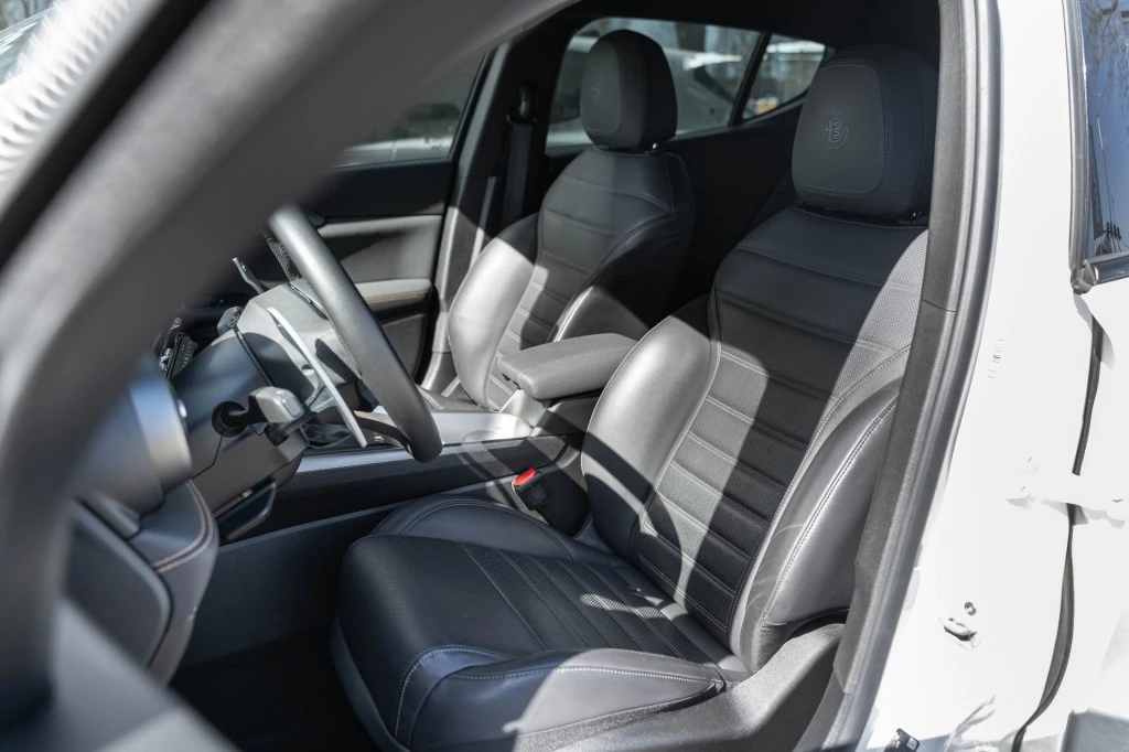 Hoofdafbeelding Alfa Romeo Tonale