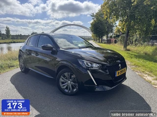 Peugeot e-208 EV Active Pack 50 kWh|Clima|Cruise|PDC|Carplay