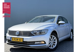 Volkswagen Passat BWJ 2017 1.8 180 PK TSI Business Edition R / AUTOMAAT TREKHAAK / STOELVERWARMING / STUURVERWARMING / ADAPTIVE CRUISE / CLIMA / NAVI / PARKEERSENSOREN / LMV /  
