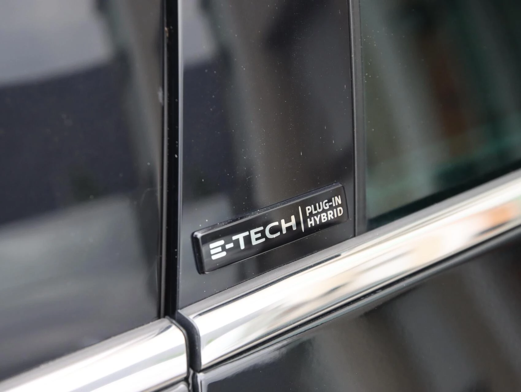 Hoofdafbeelding Renault Megane E-Tech