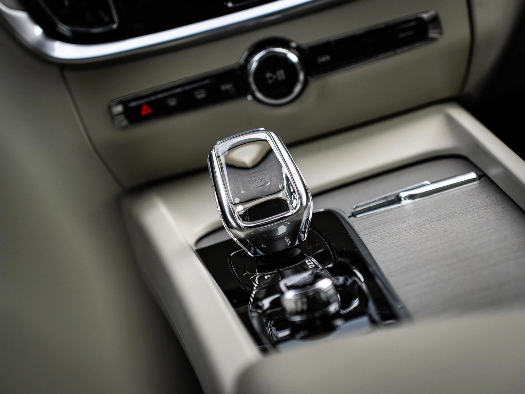 Hoofdafbeelding Volvo S60