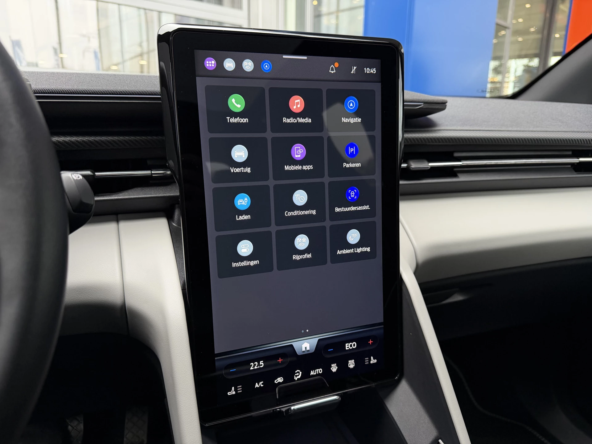 Hoofdafbeelding Ford Capri