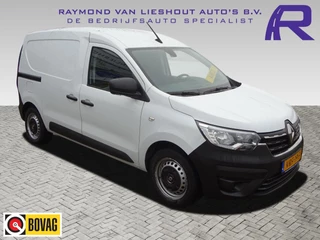 Renault Express 1.5 dCi EU6 GROOT NAVI AIRCO CRUISE CONTROL PDC