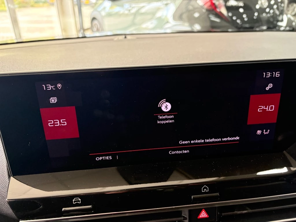 Hoofdafbeelding Citroën C4