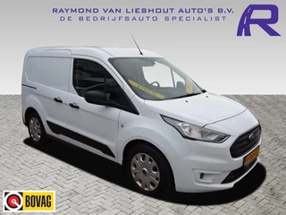 Hoofdafbeelding Ford Transit Connect Ford Transit Connect 1.5 EcoBlue L1 Trend AIRCO SCHUIFDEUR