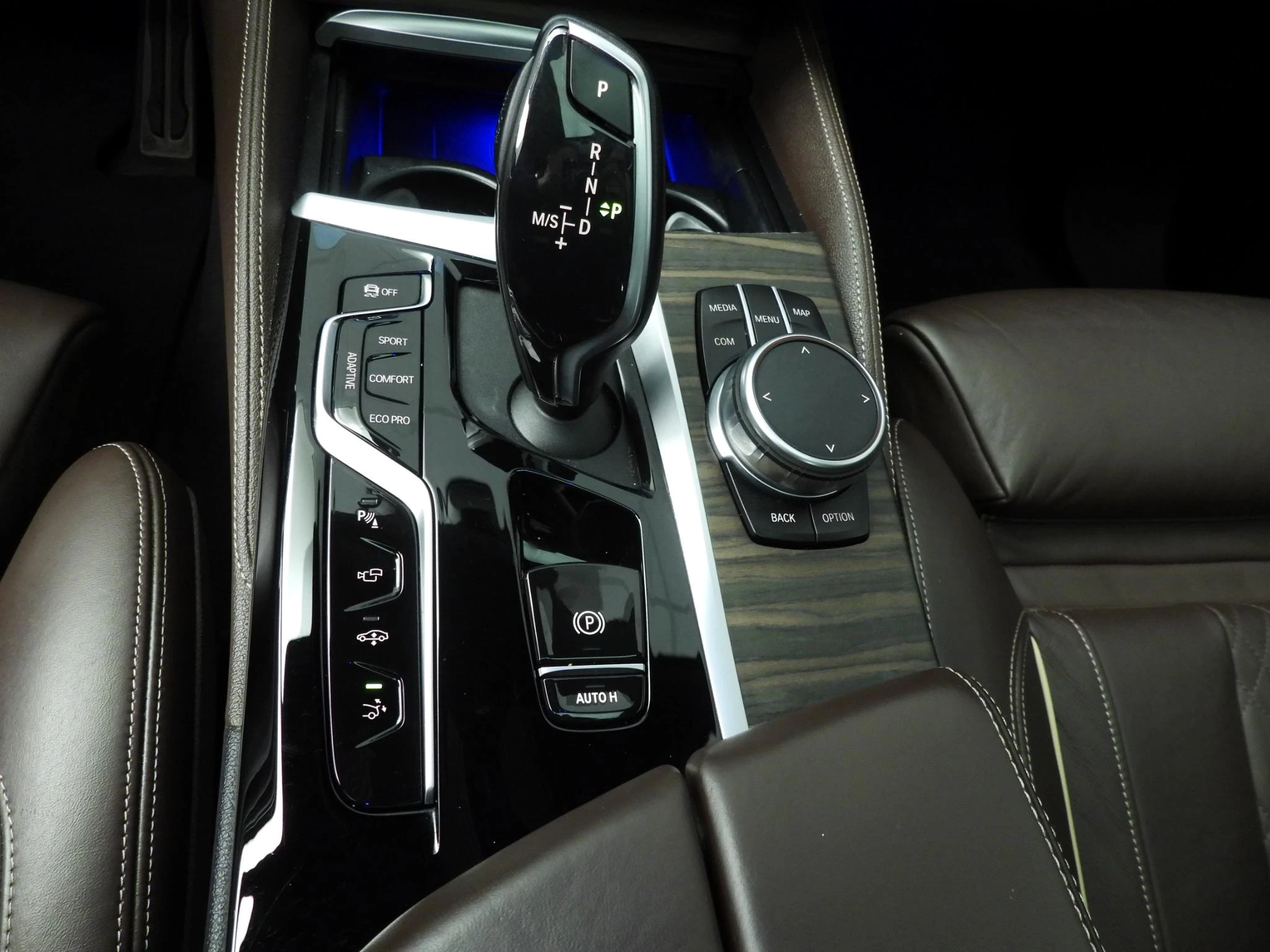 Hoofdafbeelding BMW 6 Serie