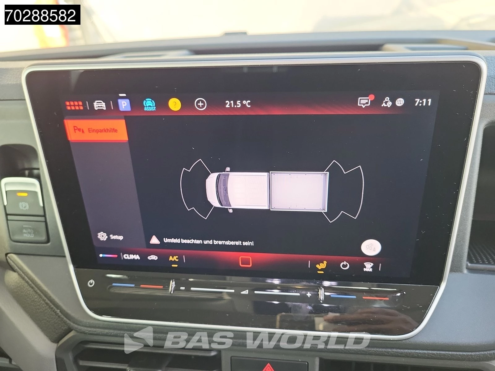 Hoofdafbeelding MAN TGE