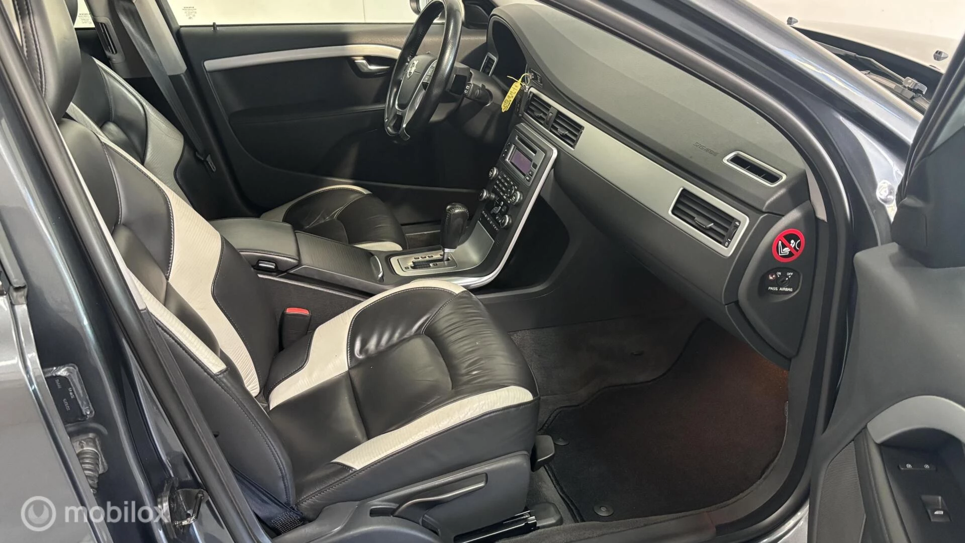 Hoofdafbeelding Volvo V70