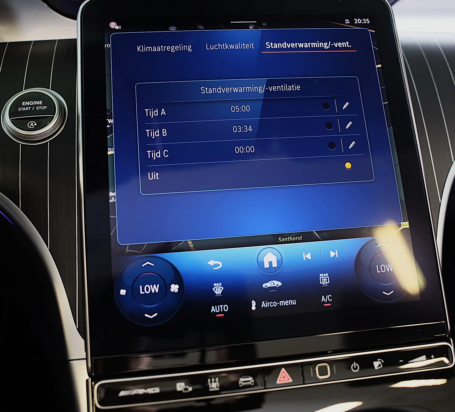Hoofdafbeelding Mercedes-Benz CLE