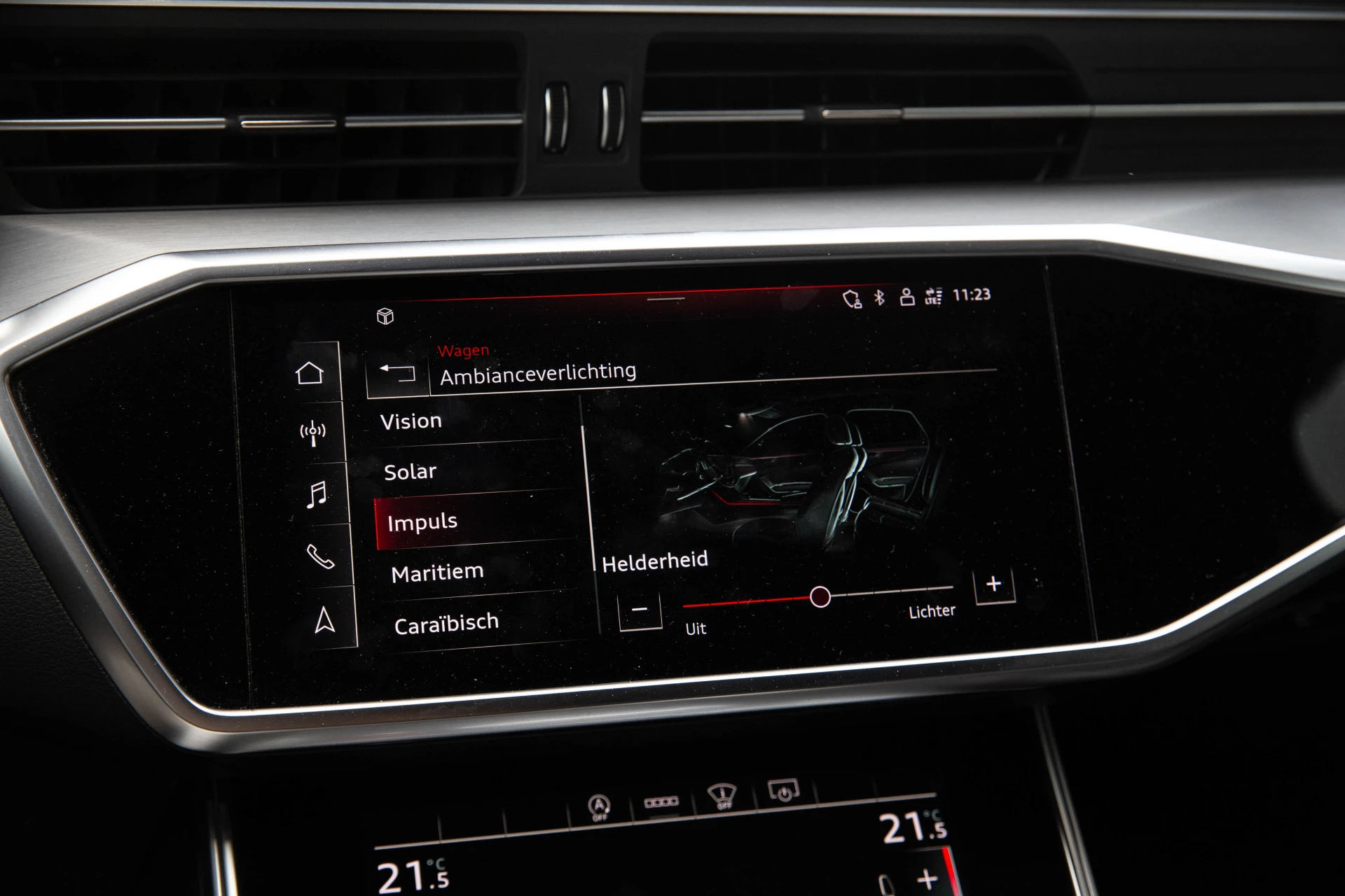 Hoofdafbeelding Audi RS6