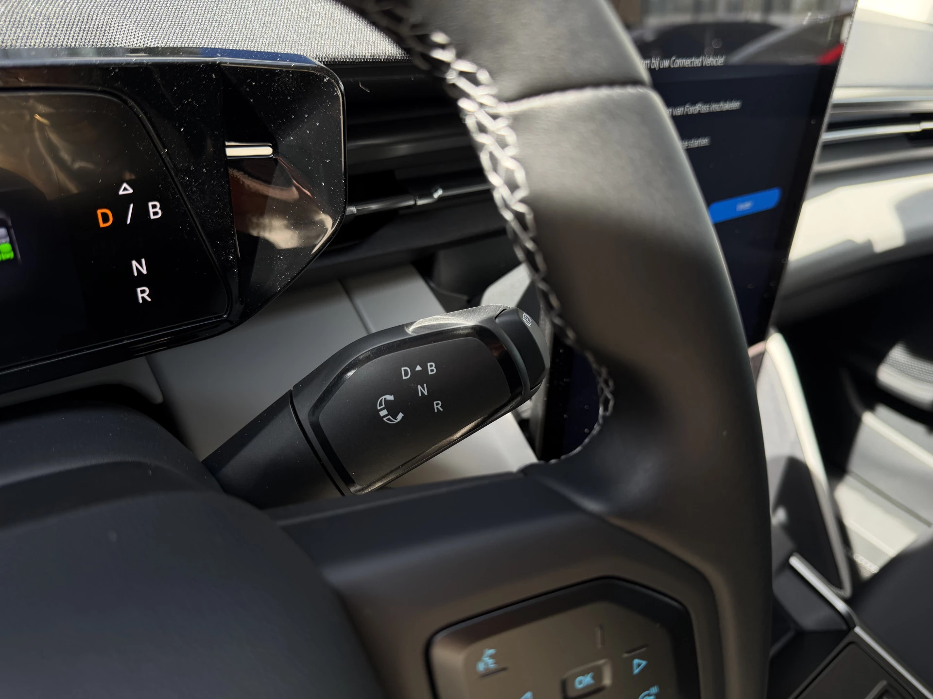 Hoofdafbeelding Ford Explorer