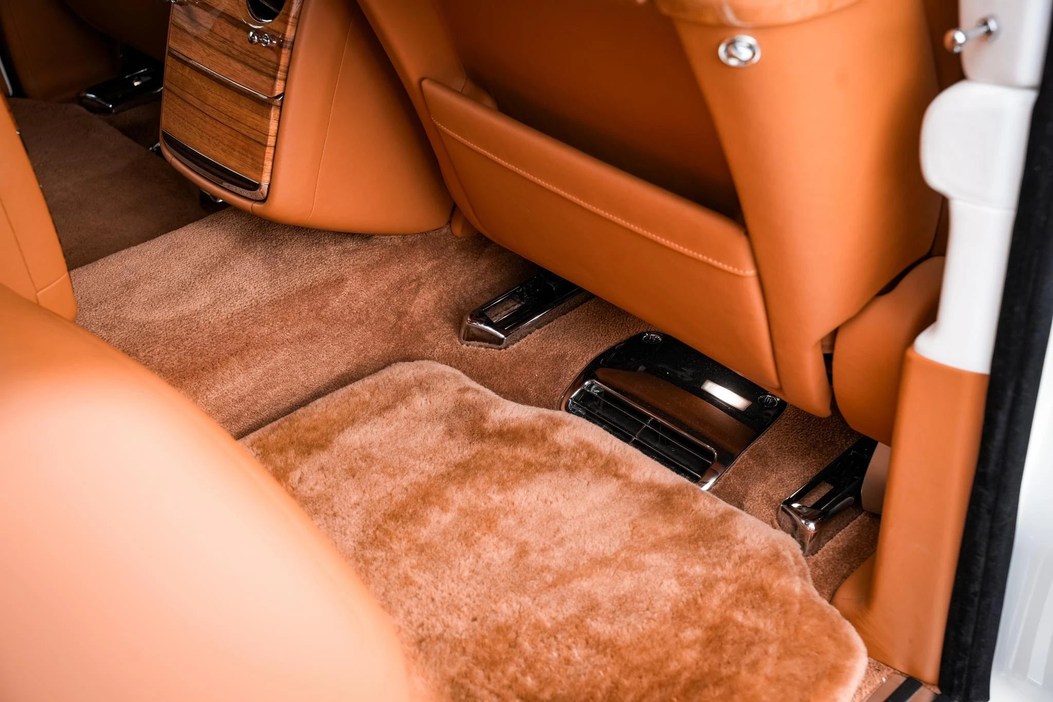 Hoofdafbeelding Rolls-Royce Phantom
