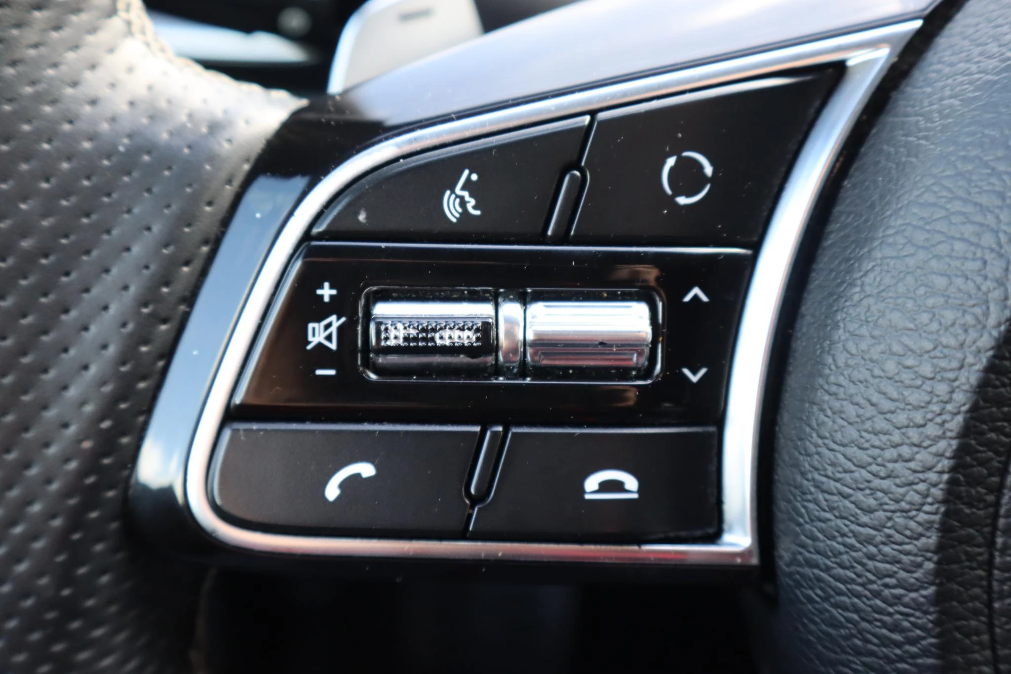 Hoofdafbeelding Kia ProCeed