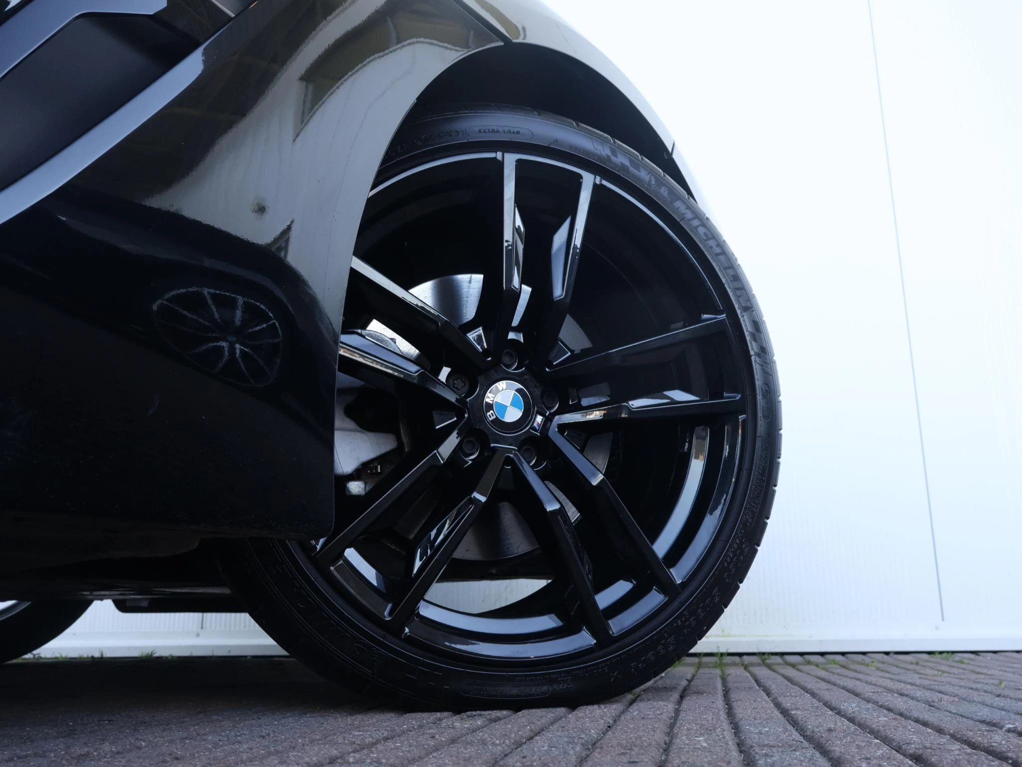 Hoofdafbeelding BMW Z4