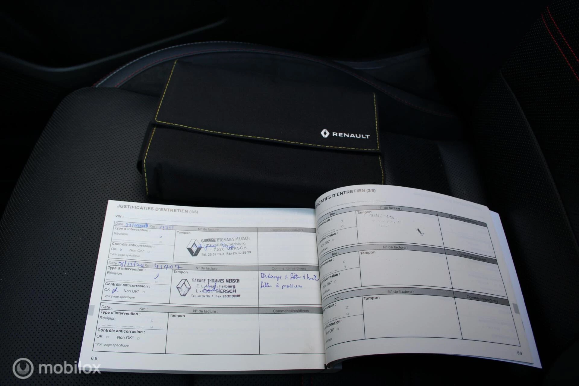 Hoofdafbeelding Renault Arkana