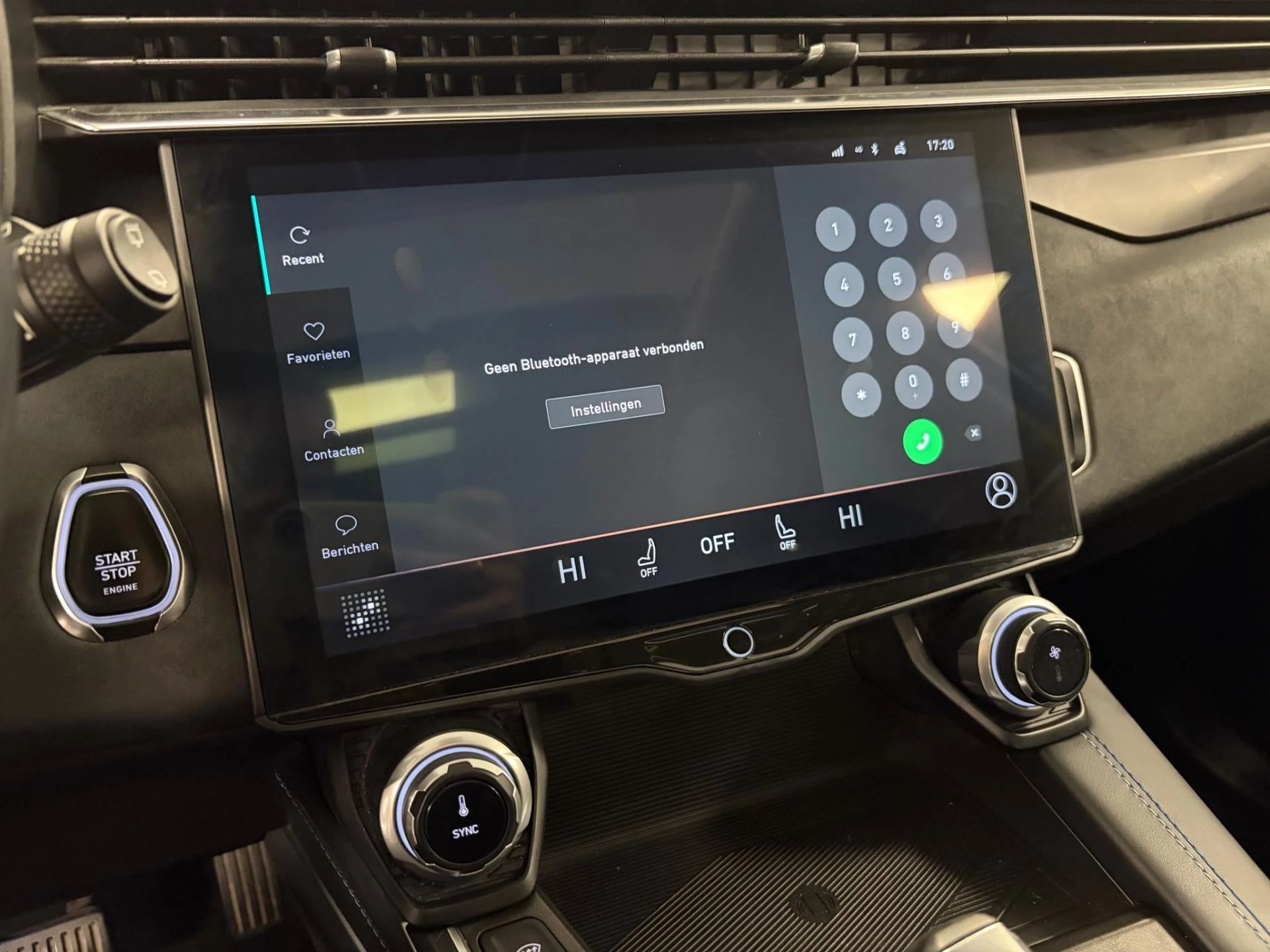 Hoofdafbeelding Lynk & Co 01