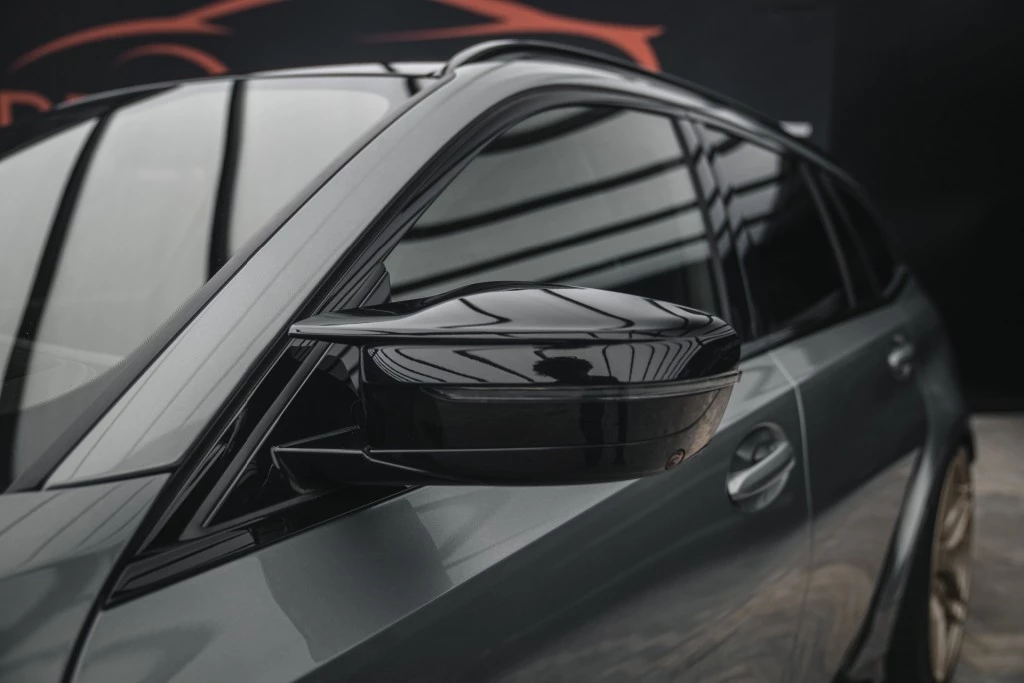 Hoofdafbeelding BMW M3