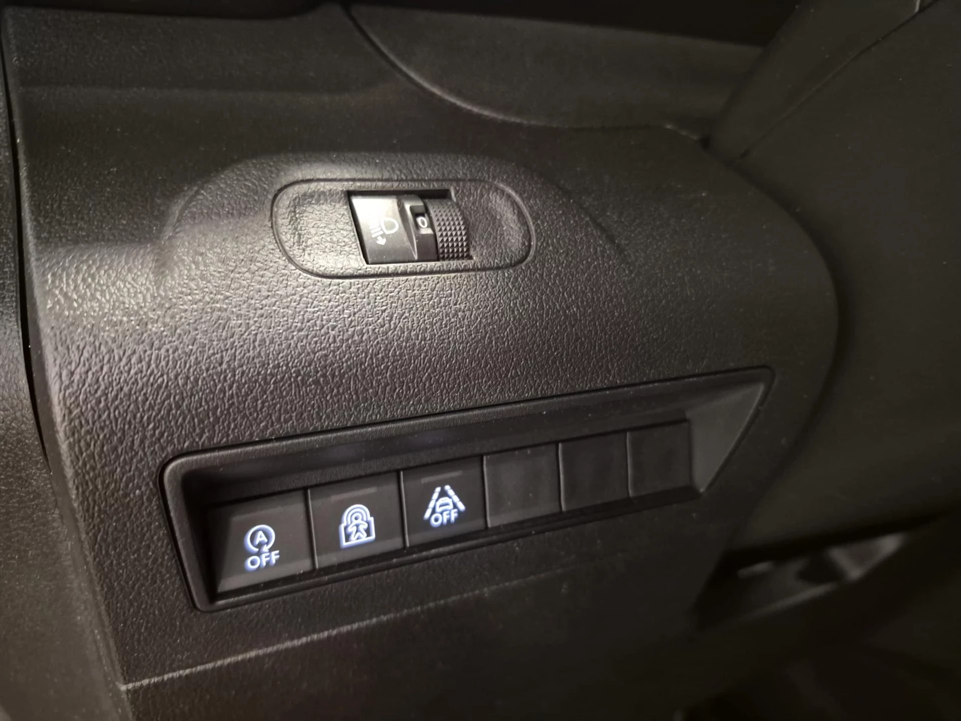 Hoofdafbeelding Peugeot Rifter