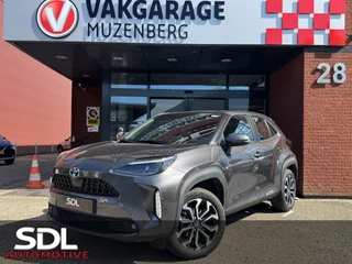 Toyota Yaris Cross 1.5 Hybrid Dynamic // NAVI // CAMERA // ADAPTIVE CRUISE // CLIMA //