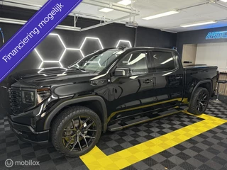 G.M.C. Sierra 1500 Denali 6.2L V8 BOMVOL