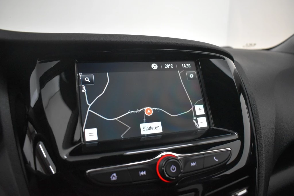 Hoofdafbeelding Opel KARL
