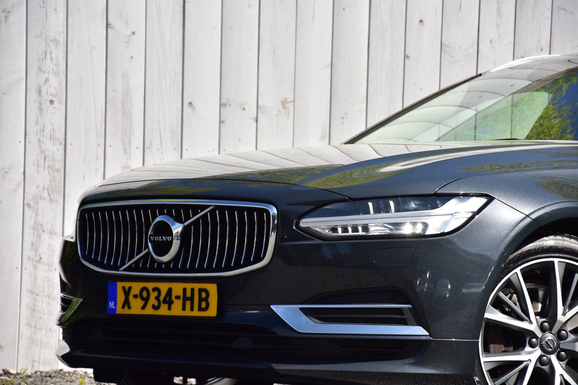 Hoofdafbeelding Volvo V90