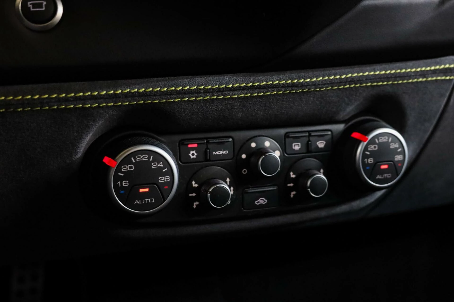 Hoofdafbeelding Ferrari 488
