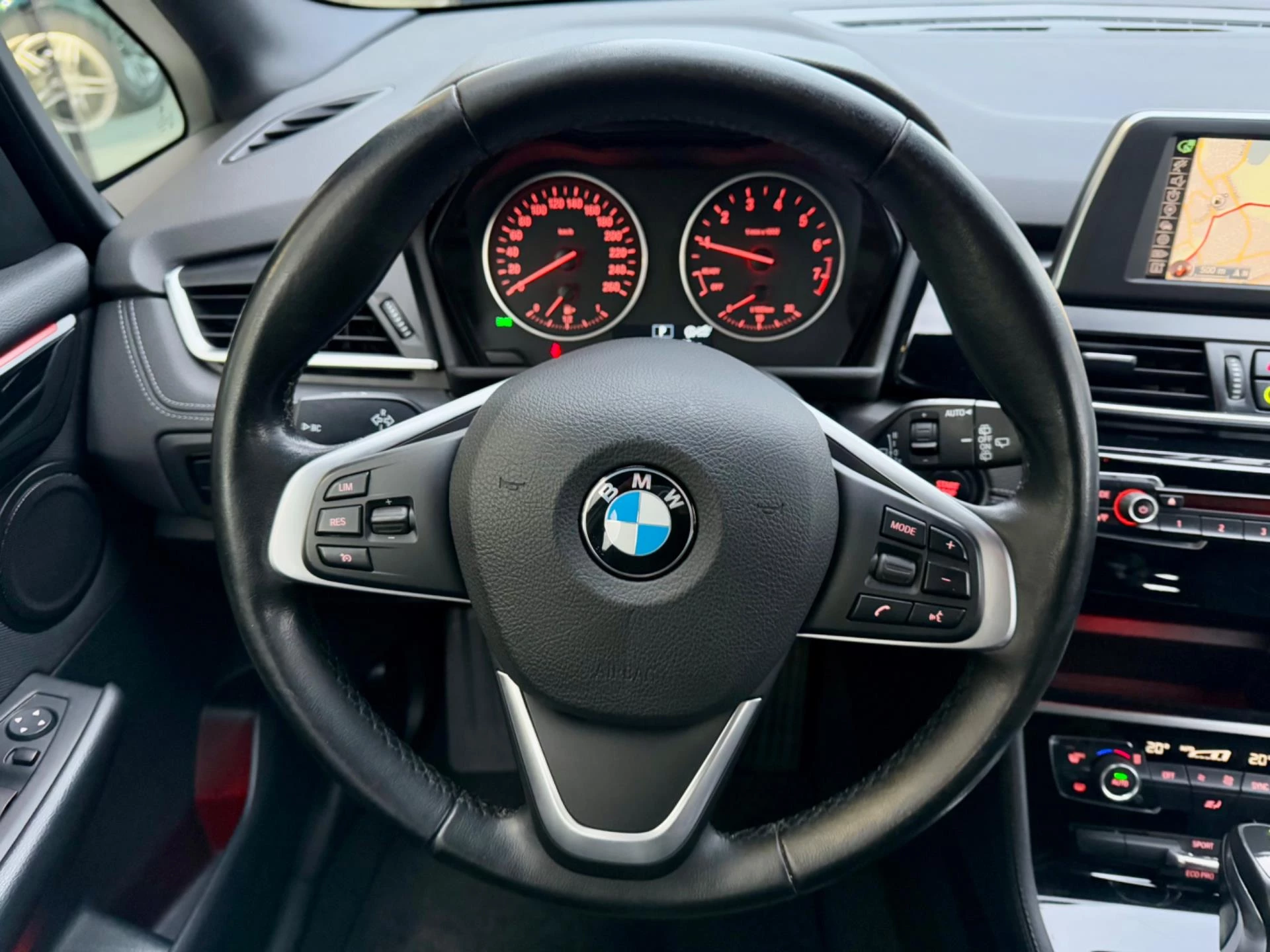 Hoofdafbeelding BMW 2 Serie