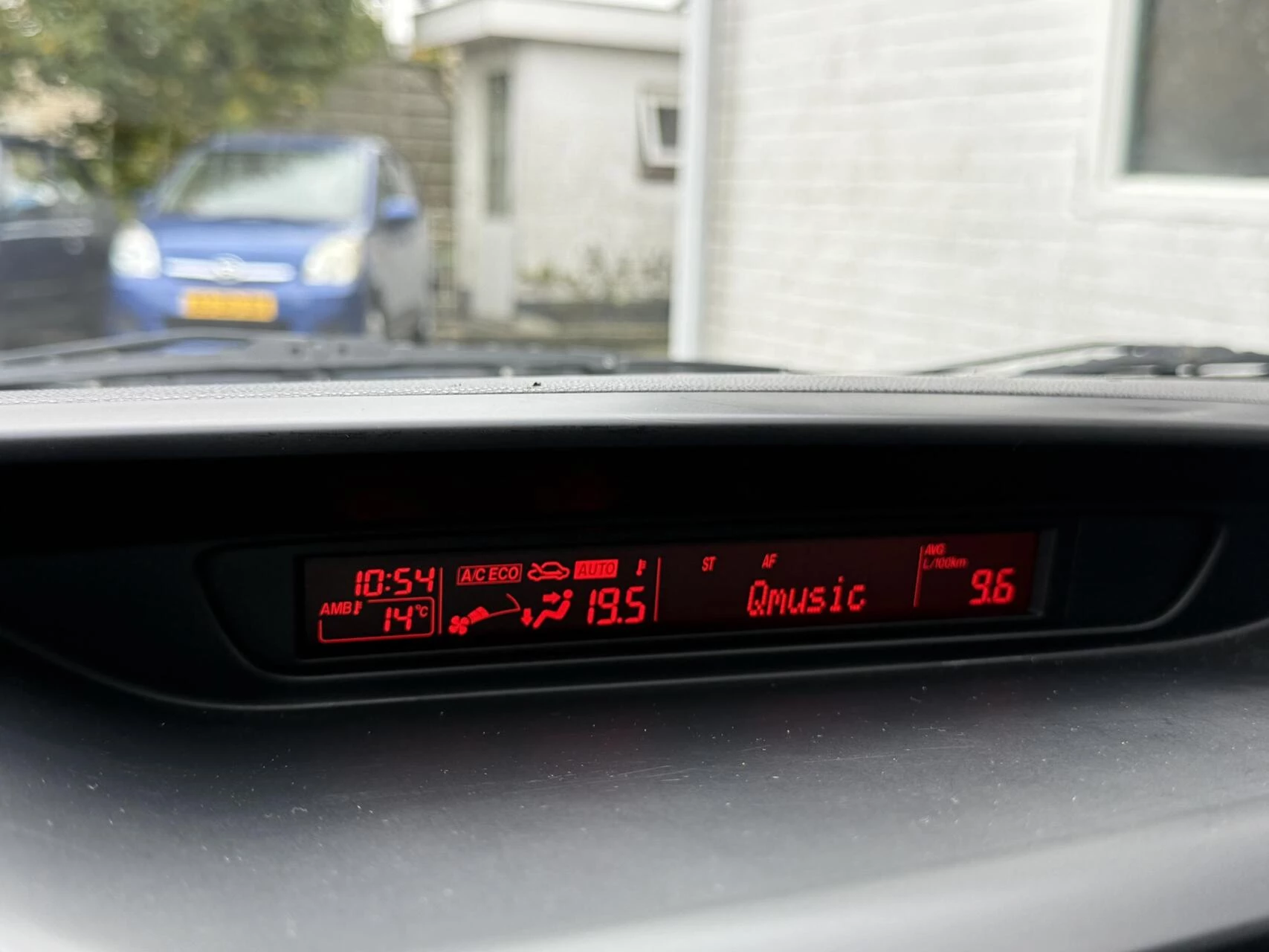 Hoofdafbeelding Mazda 5