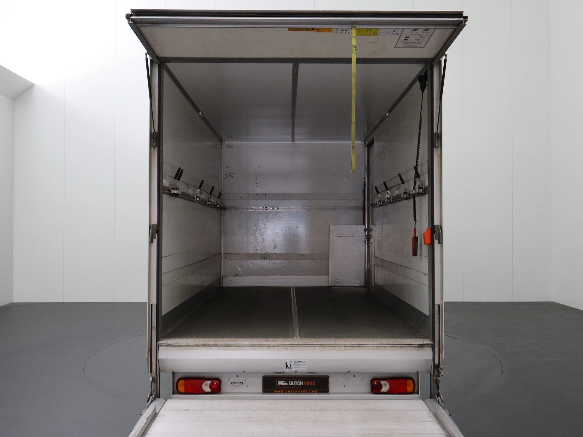 Hoofdafbeelding Opel Movano