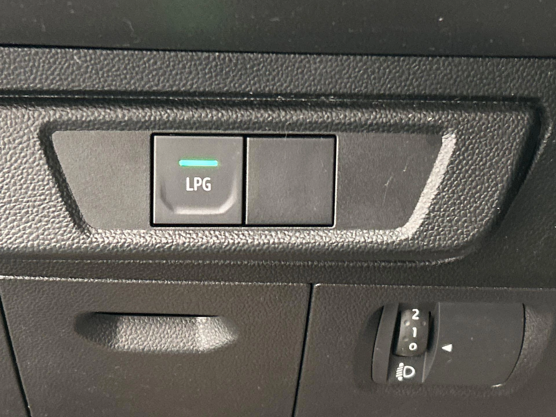 Hoofdafbeelding Dacia Sandero Stepway