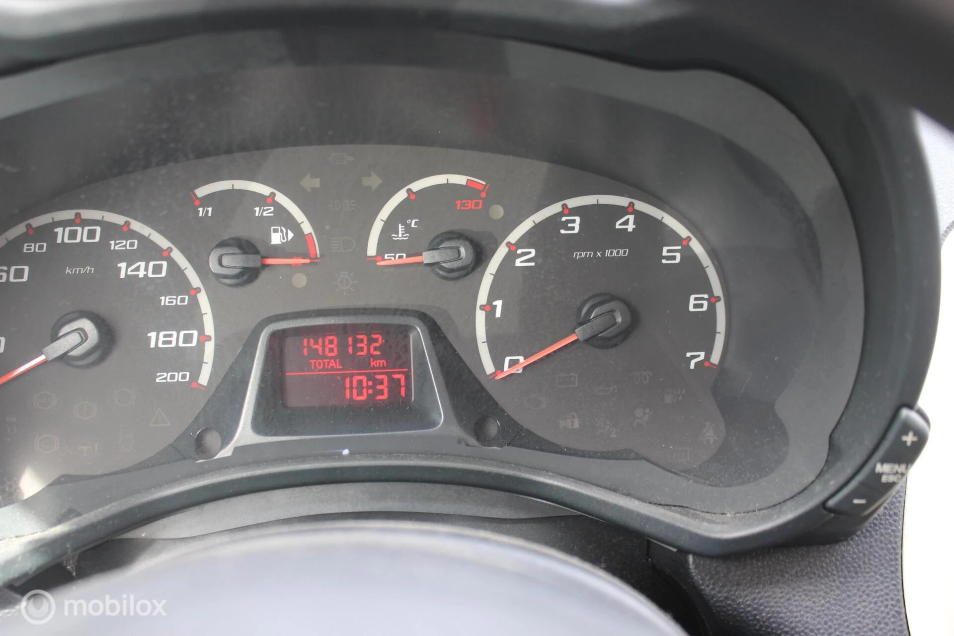 Hoofdafbeelding Ford Ka