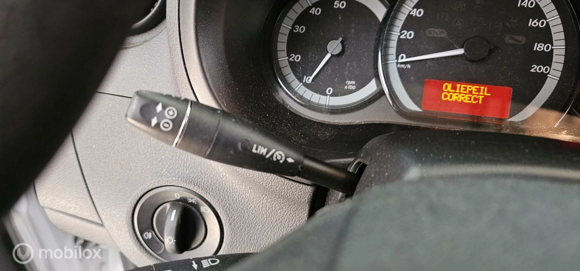 Hoofdafbeelding Mercedes-Benz Citan